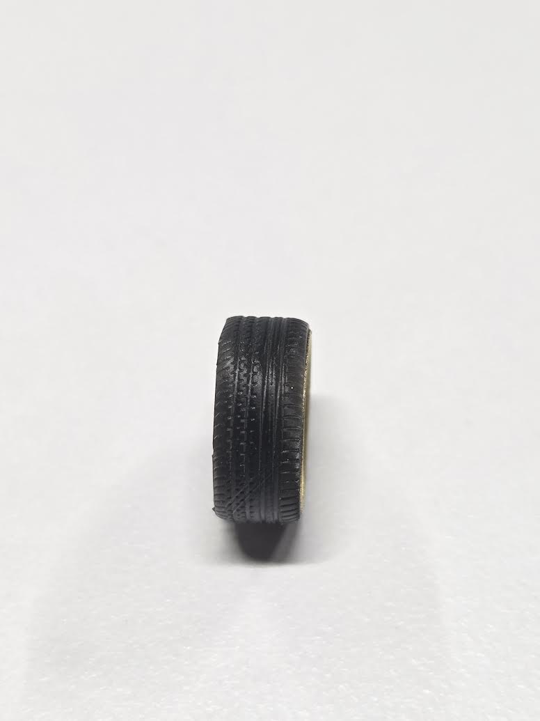 W1 WHEEL SET