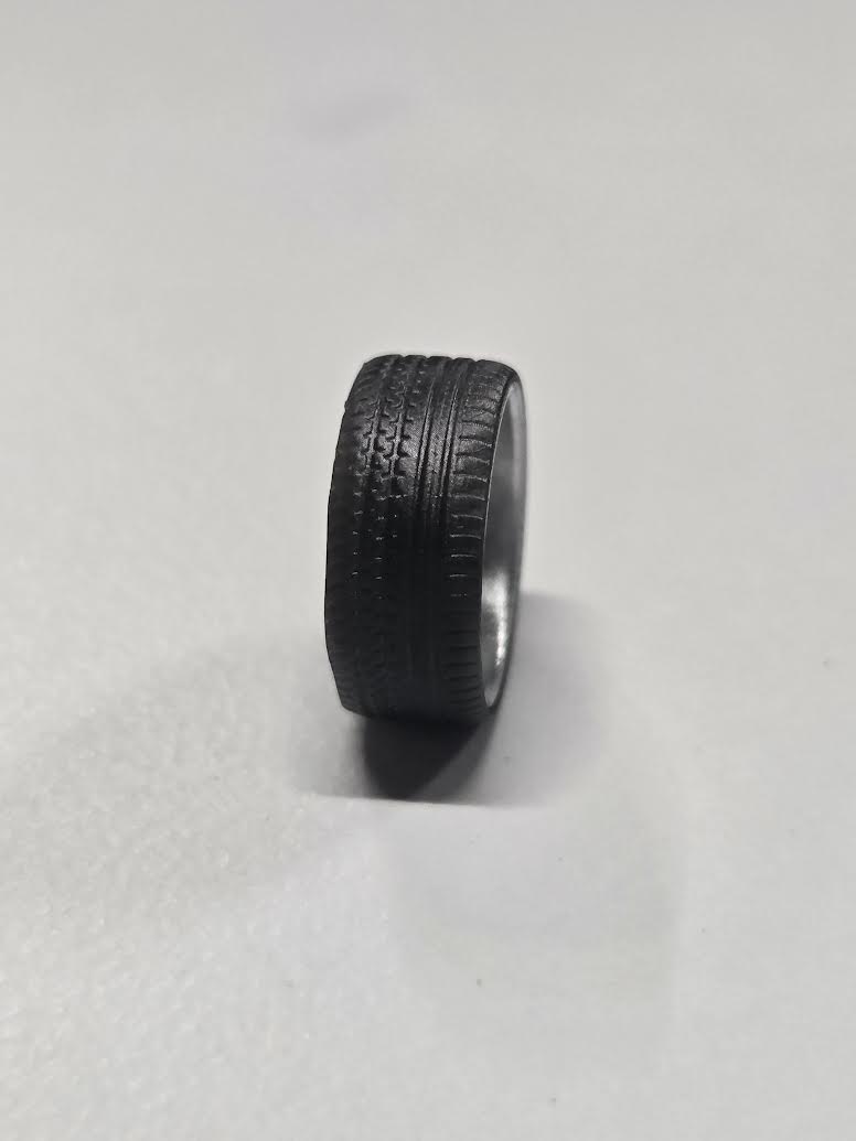 W1 WHEEL SET