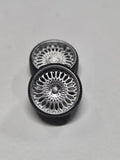 W1 WHEEL SET