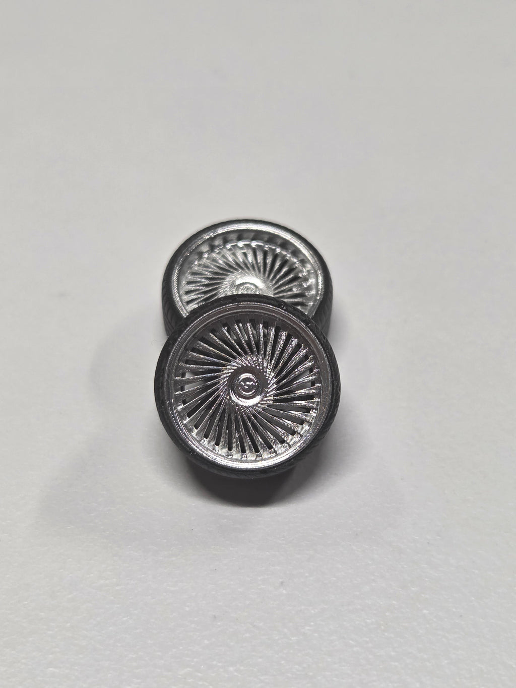 W3 WHEEL SET