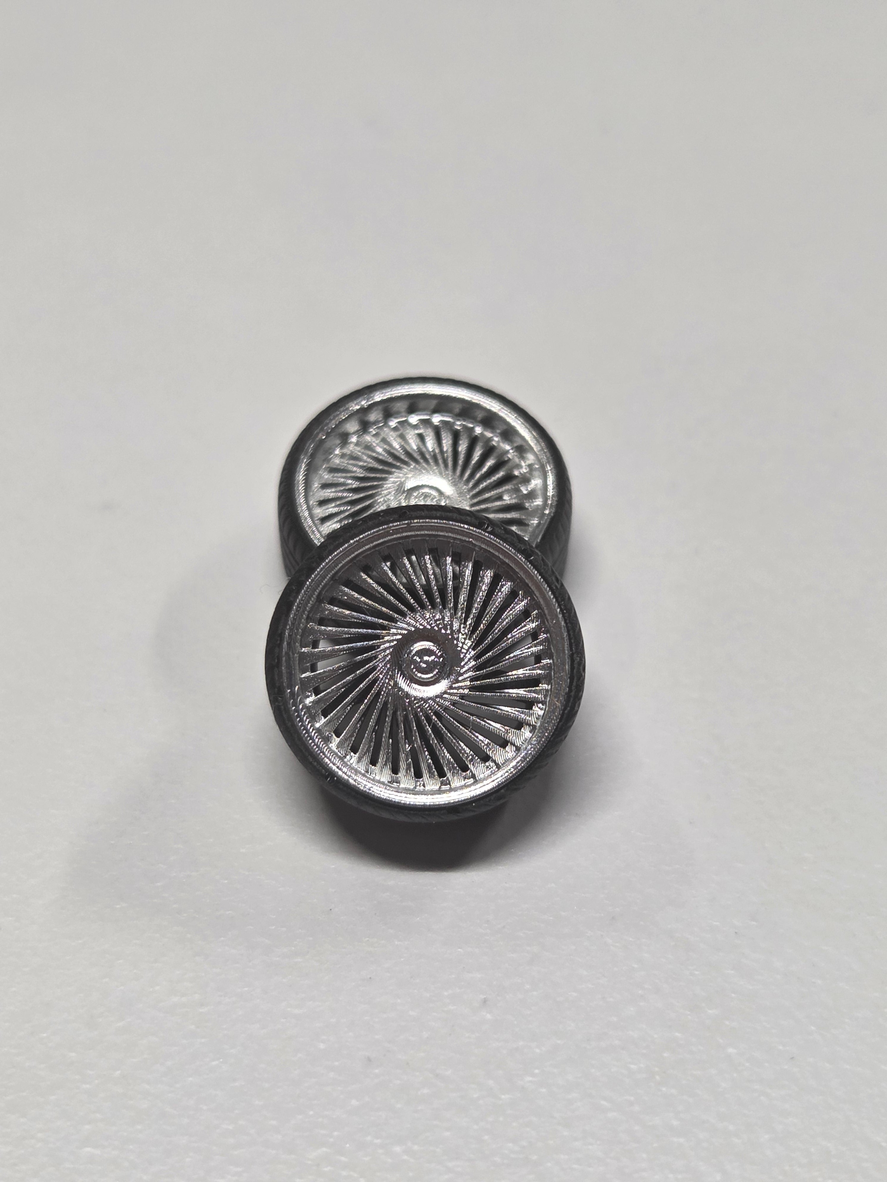 W3 WHEEL SET