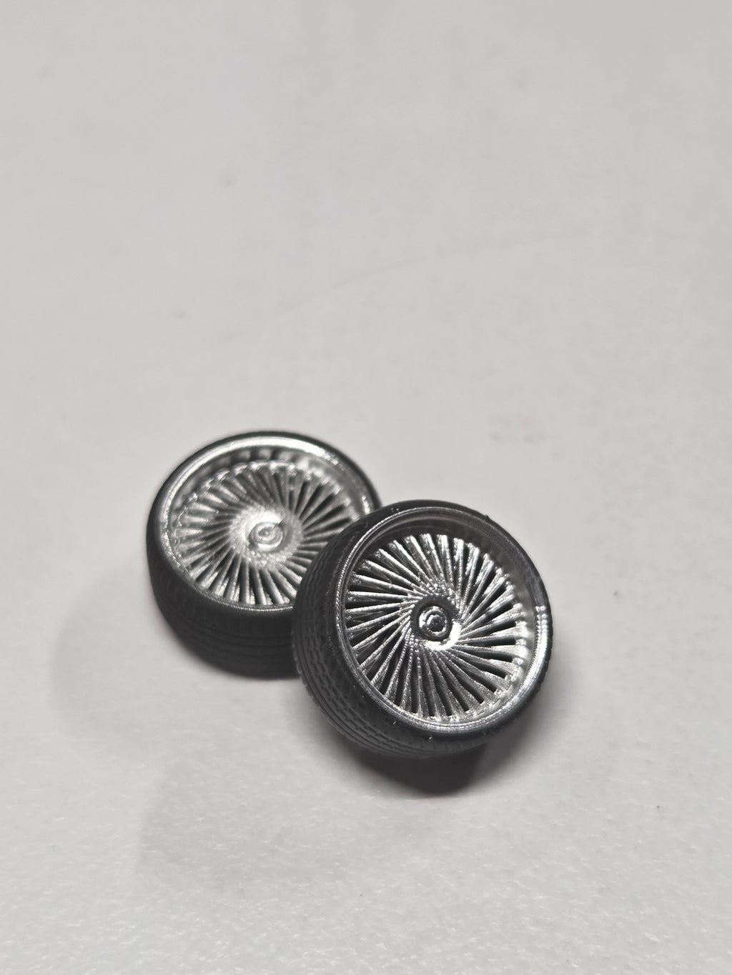 W3 WHEEL SET