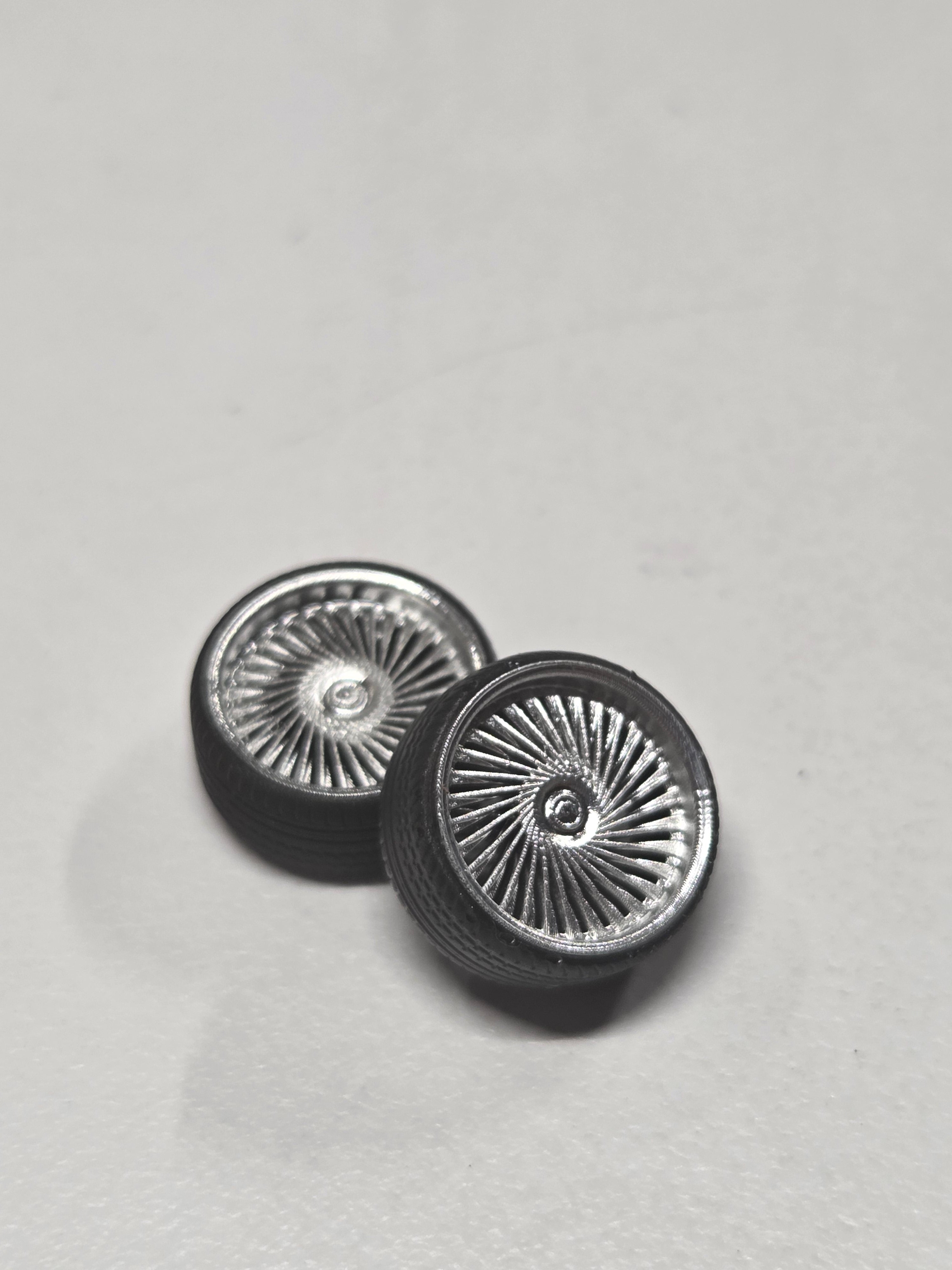W3 WHEEL SET