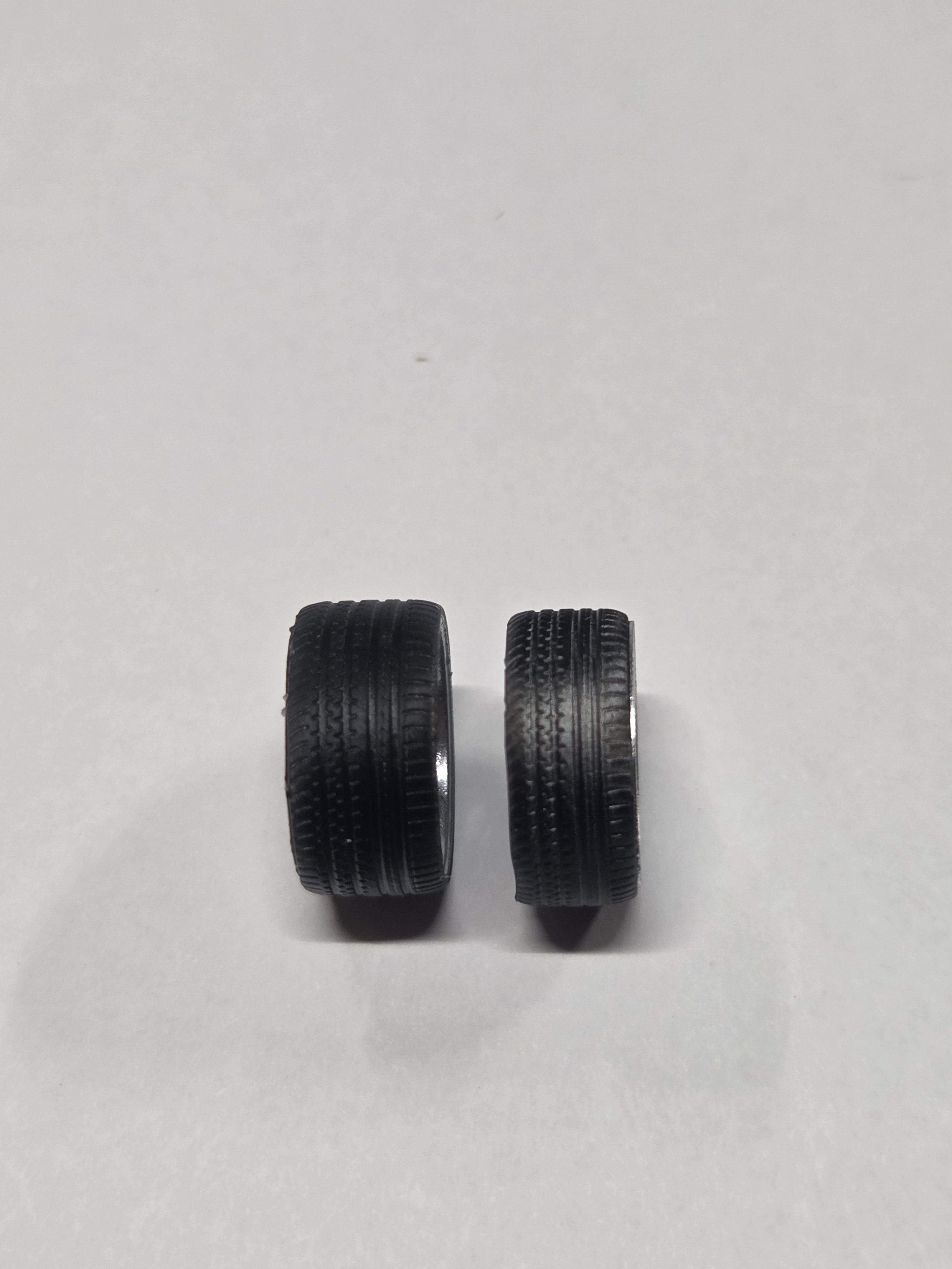W5 WHEEL SET