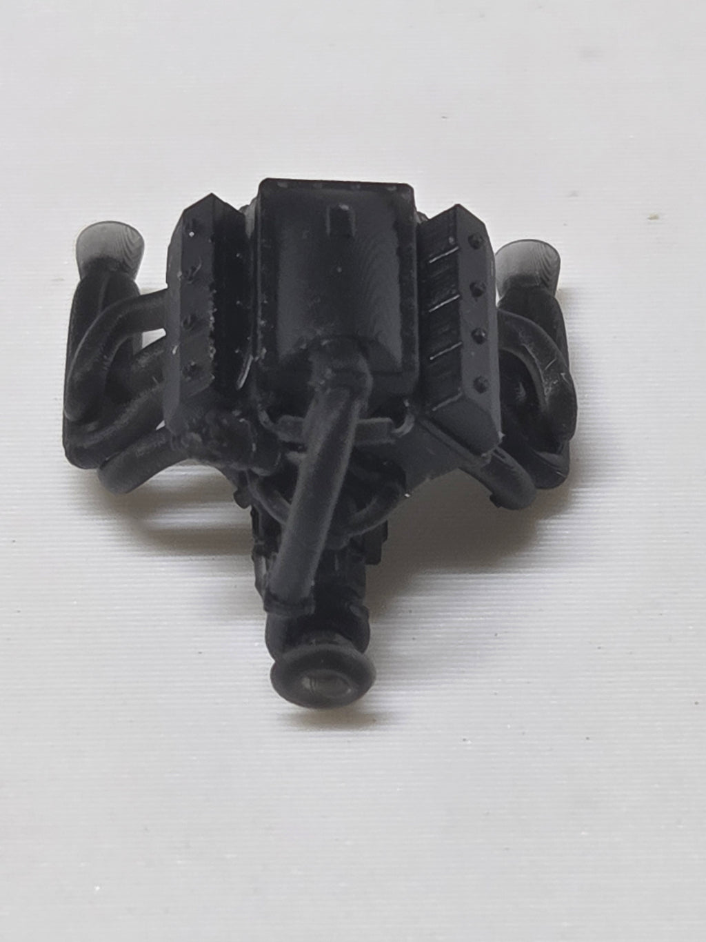 HEMI ENGINE