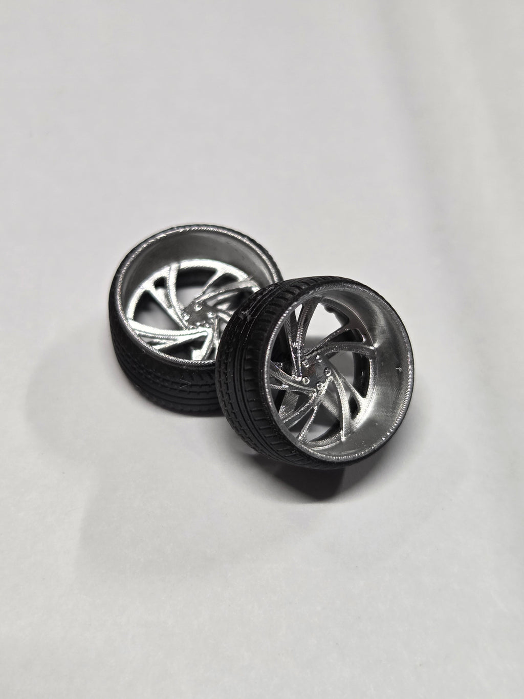 W25 WHEEL SET