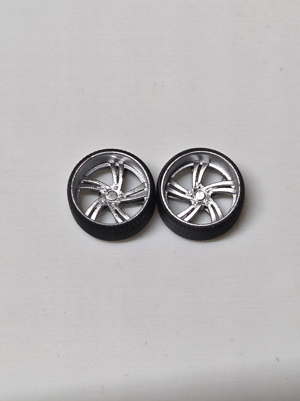 W11 WHEEL SET