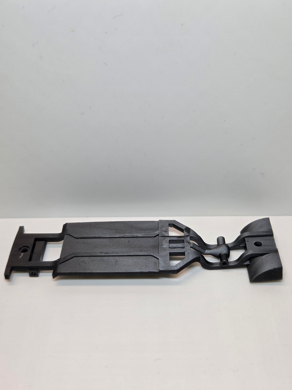 4 DOOR DUALLY LOWERING BASE