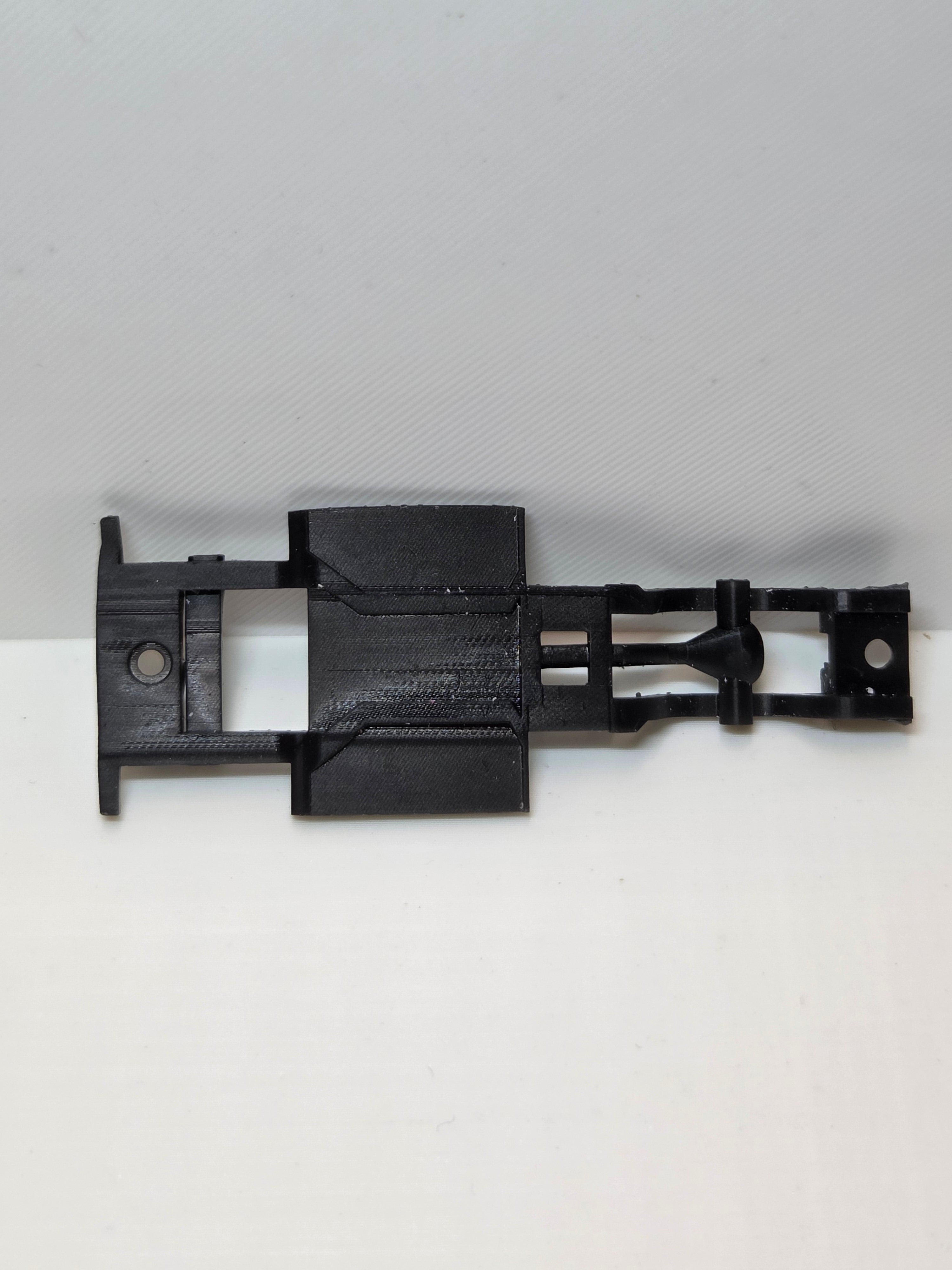 C-10 STEP SIDE LOWERING BASE