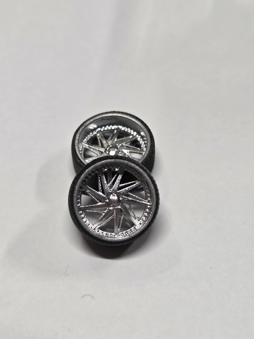 W24 WHEEL SET
