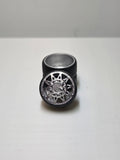 D11 DUALLY SET