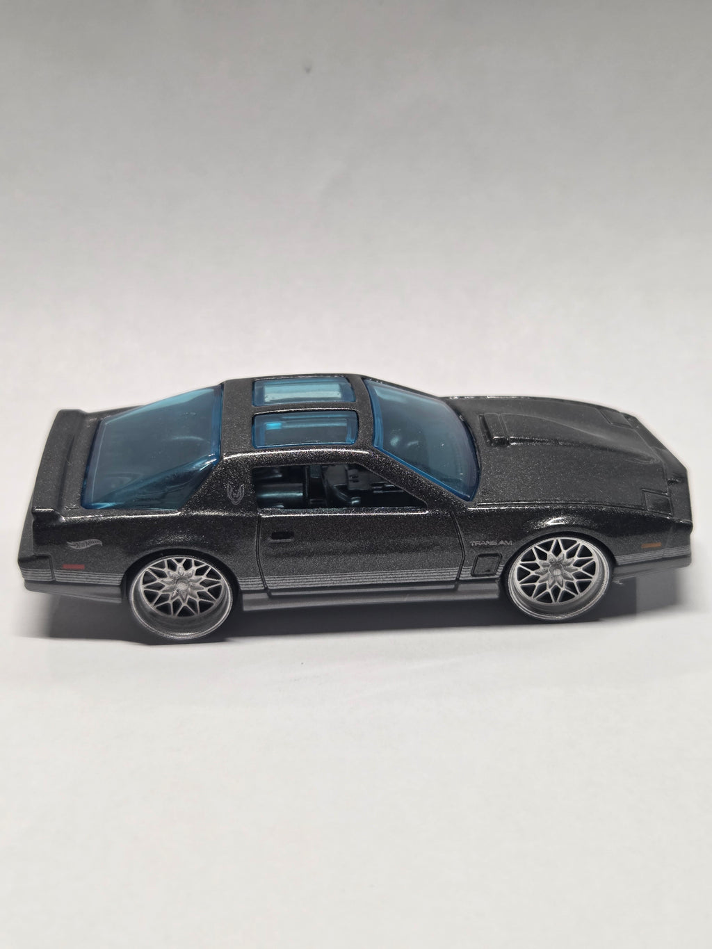 W5 WHEEL SET