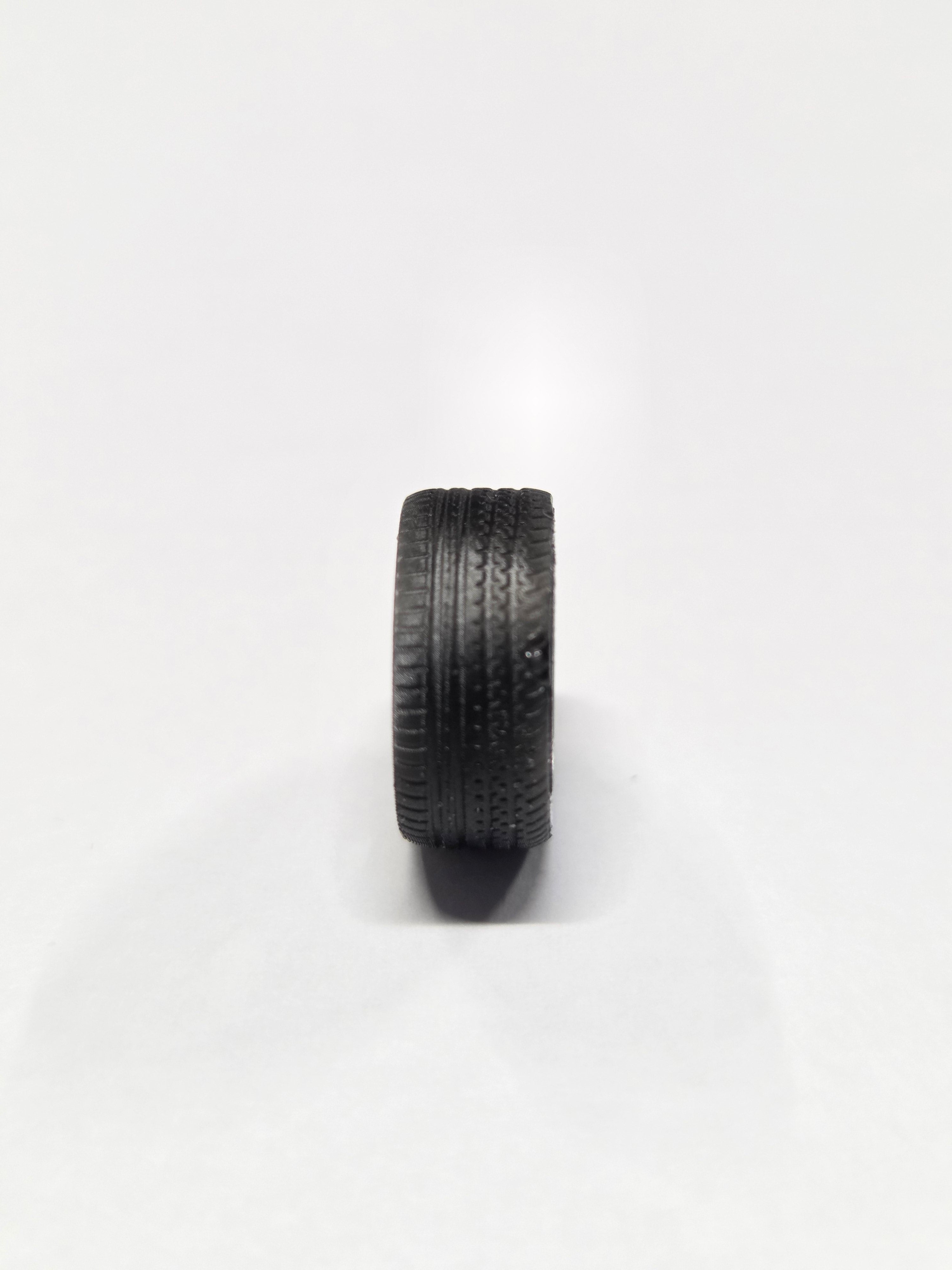 W33 WHEEL SET