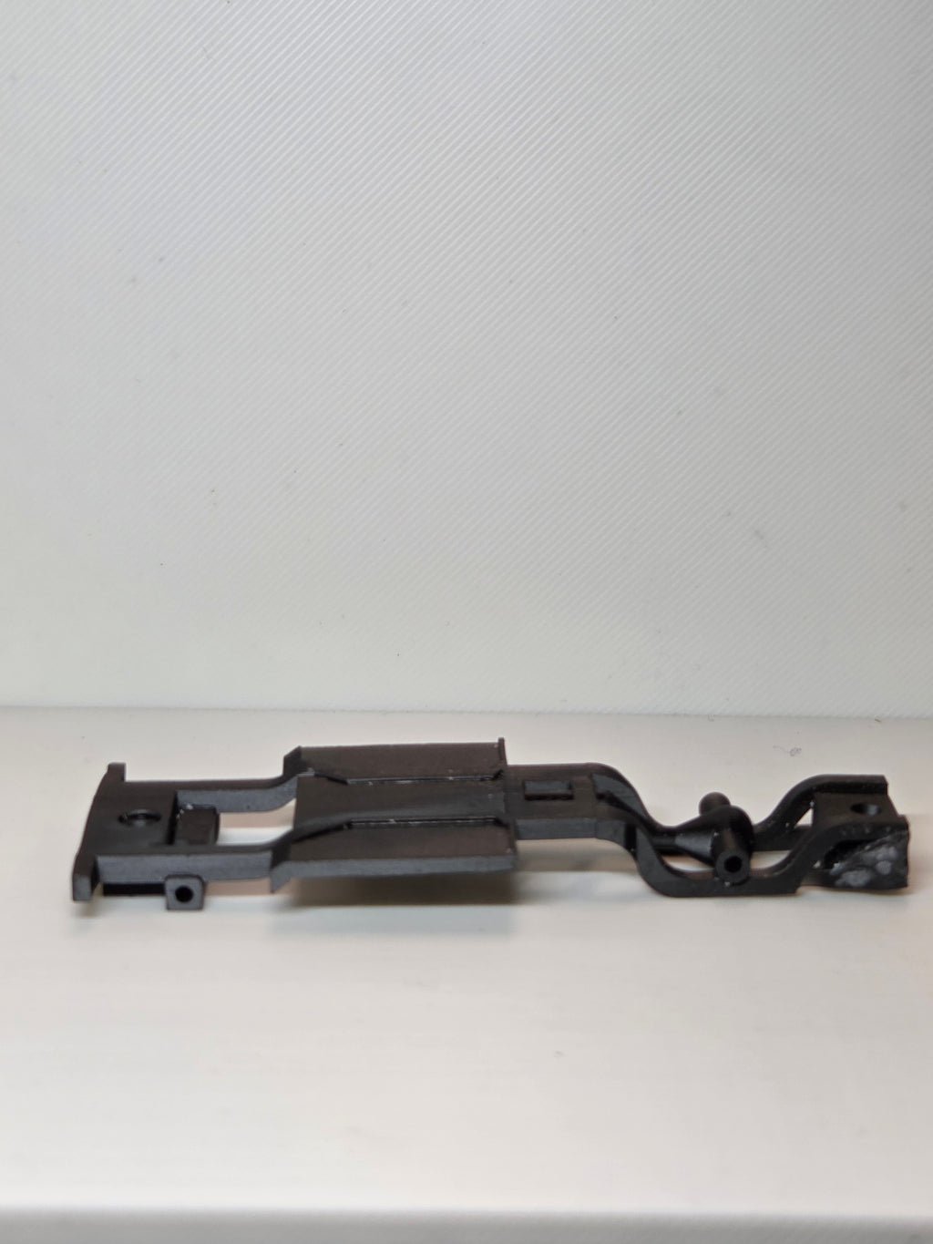 C-10 STEP SIDE LOWERING BASE