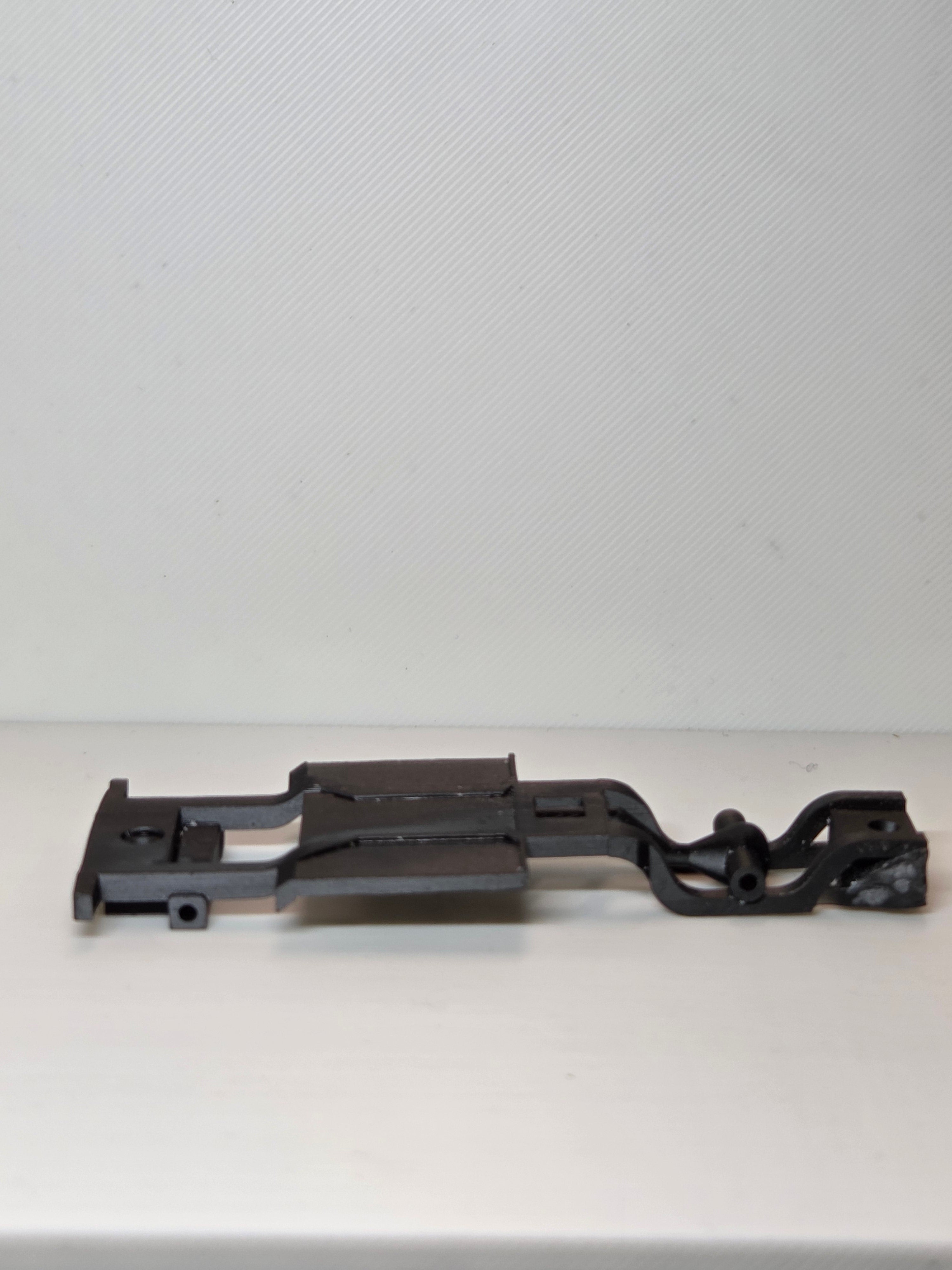 C-10 STEP SIDE LOWERING BASE