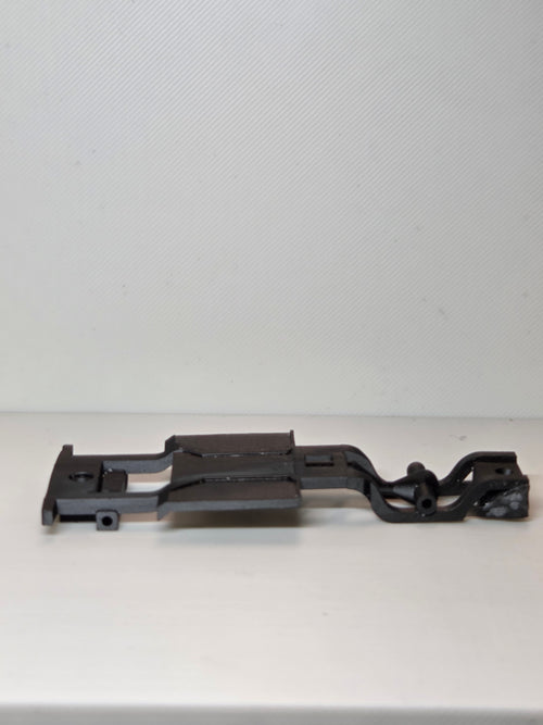 C-10 STEP SIDE LOWERING BASE