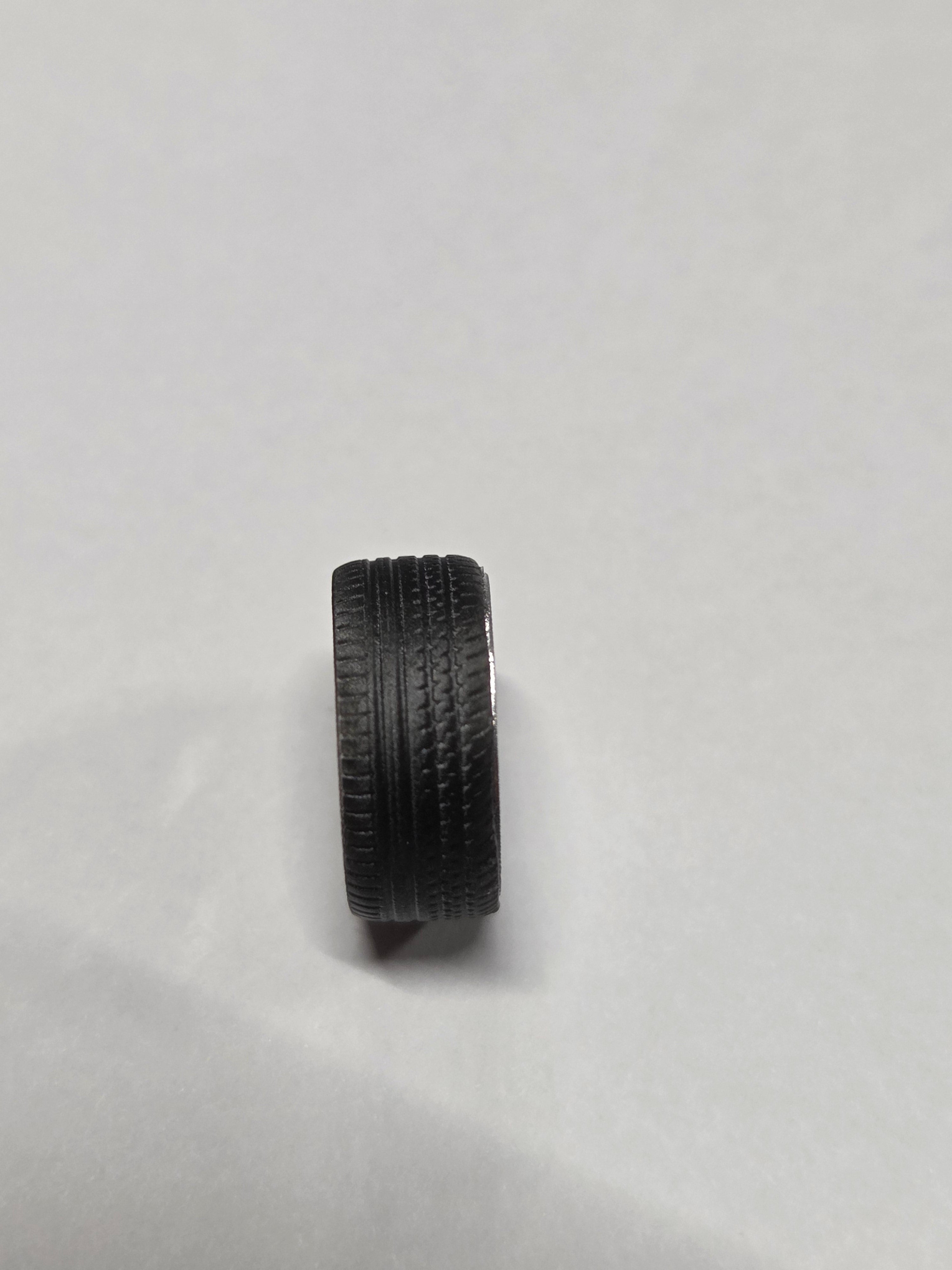 W7 WHEEL SET
