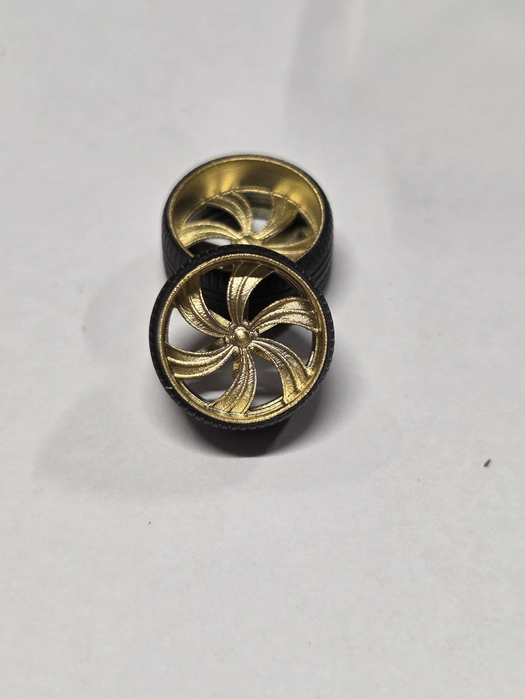 W18 WHEEL SET