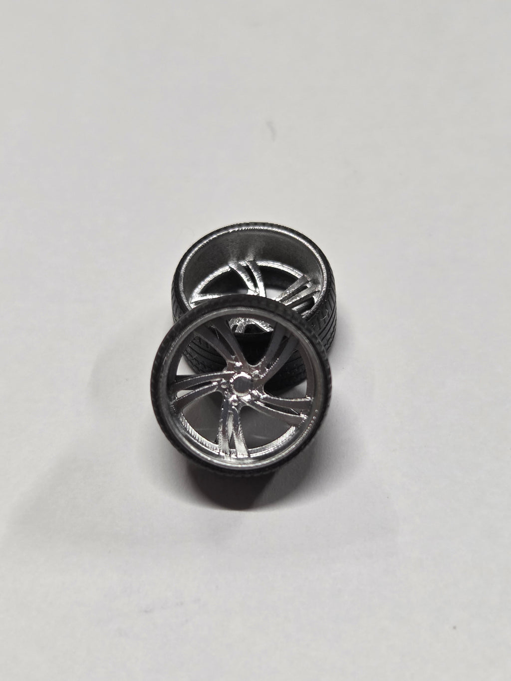 W11 WHEEL SET