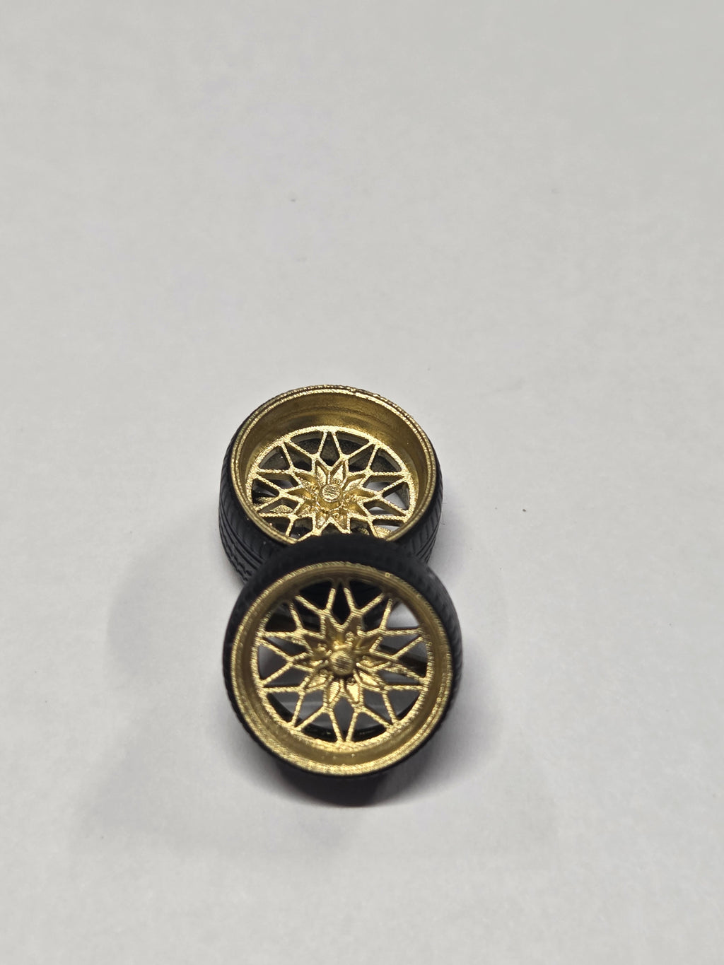 W5 WHEEL SET