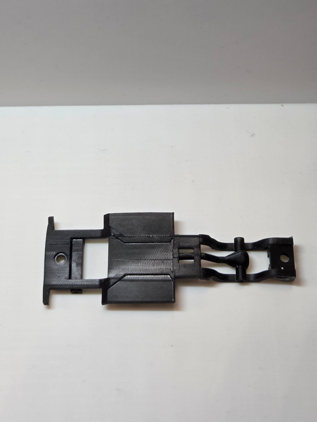 C-10 STEP SIDE LOWERING BASE