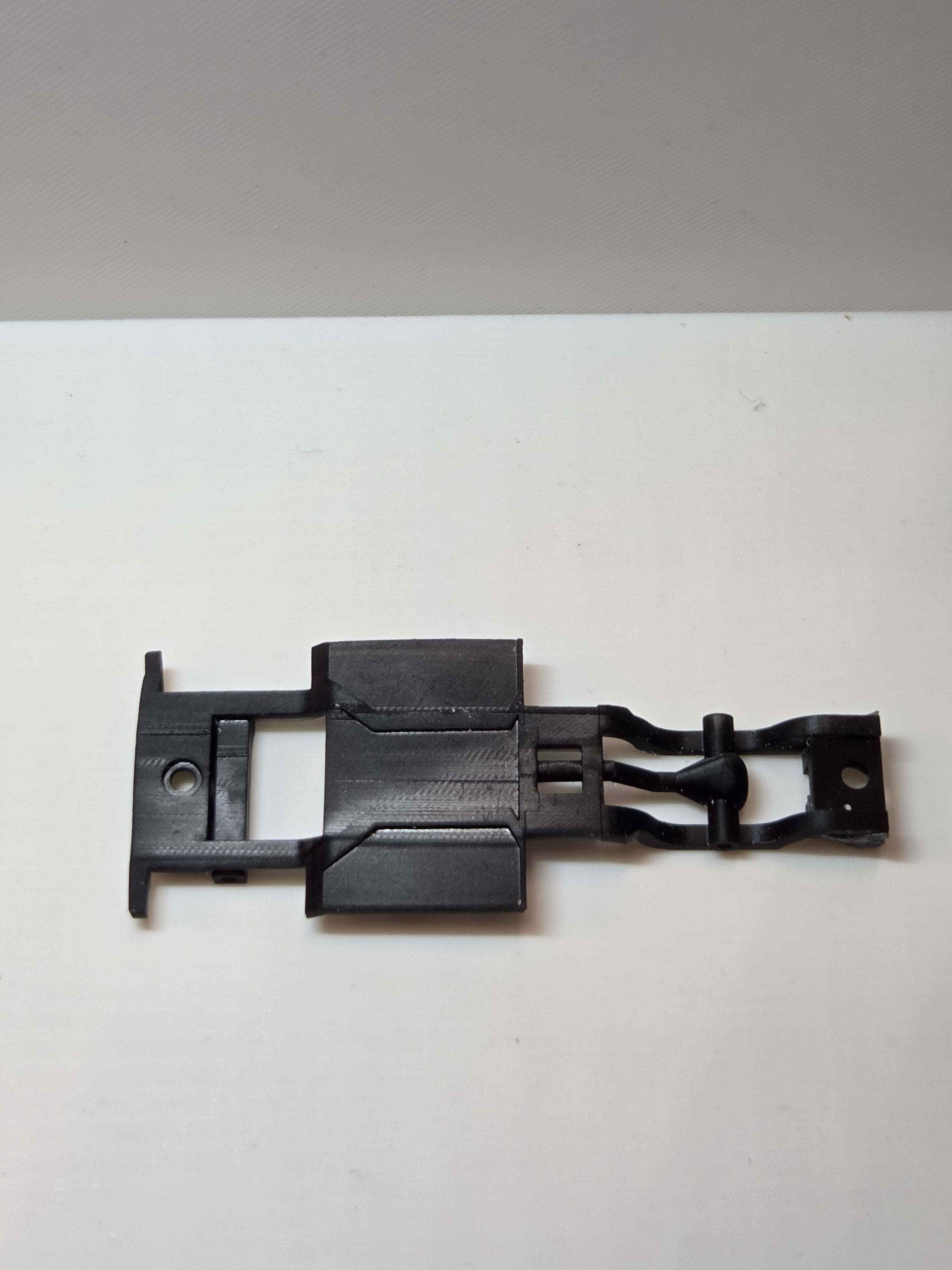 C-10 STEP SIDE LOWERING BASE