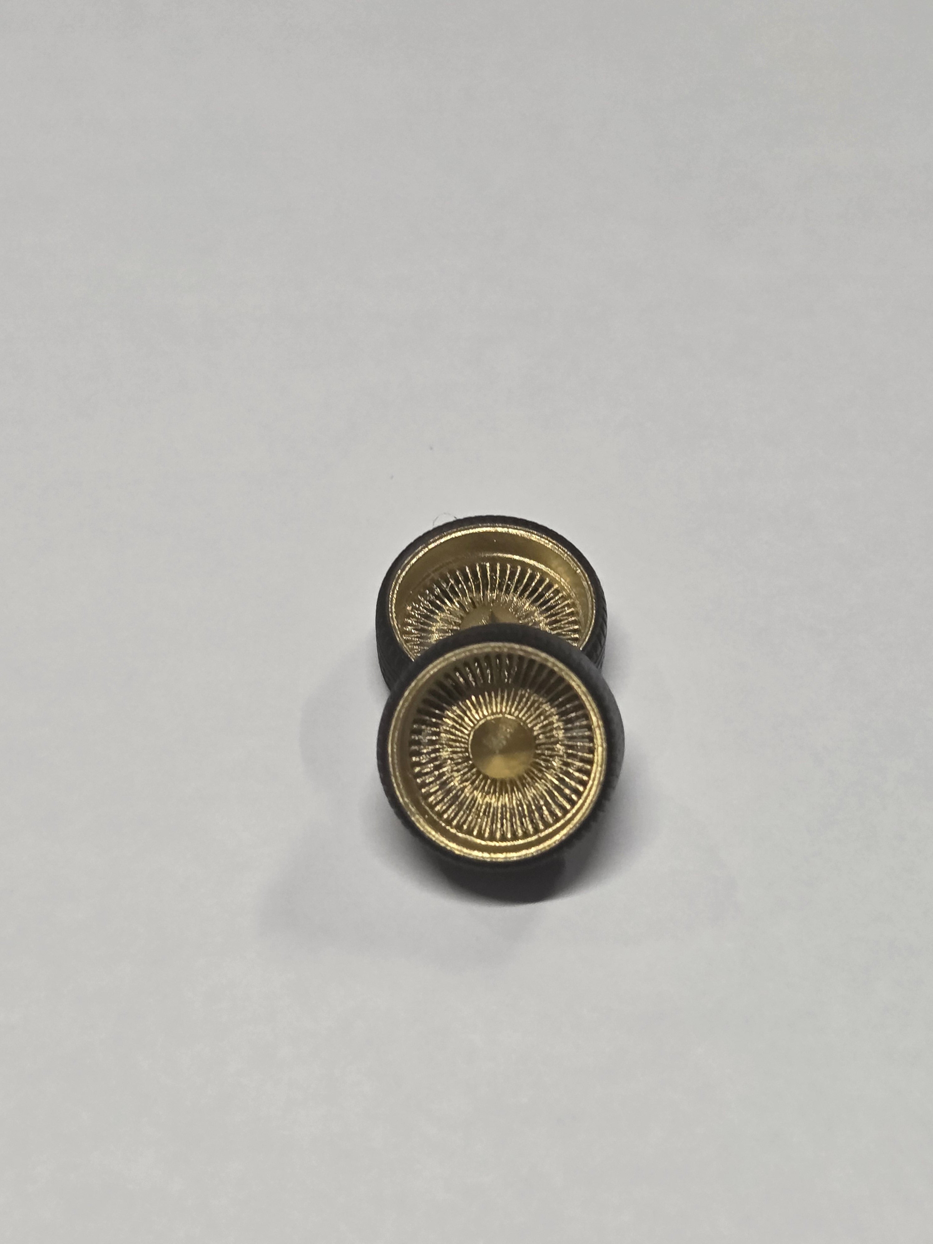 W2 WHEEL SET