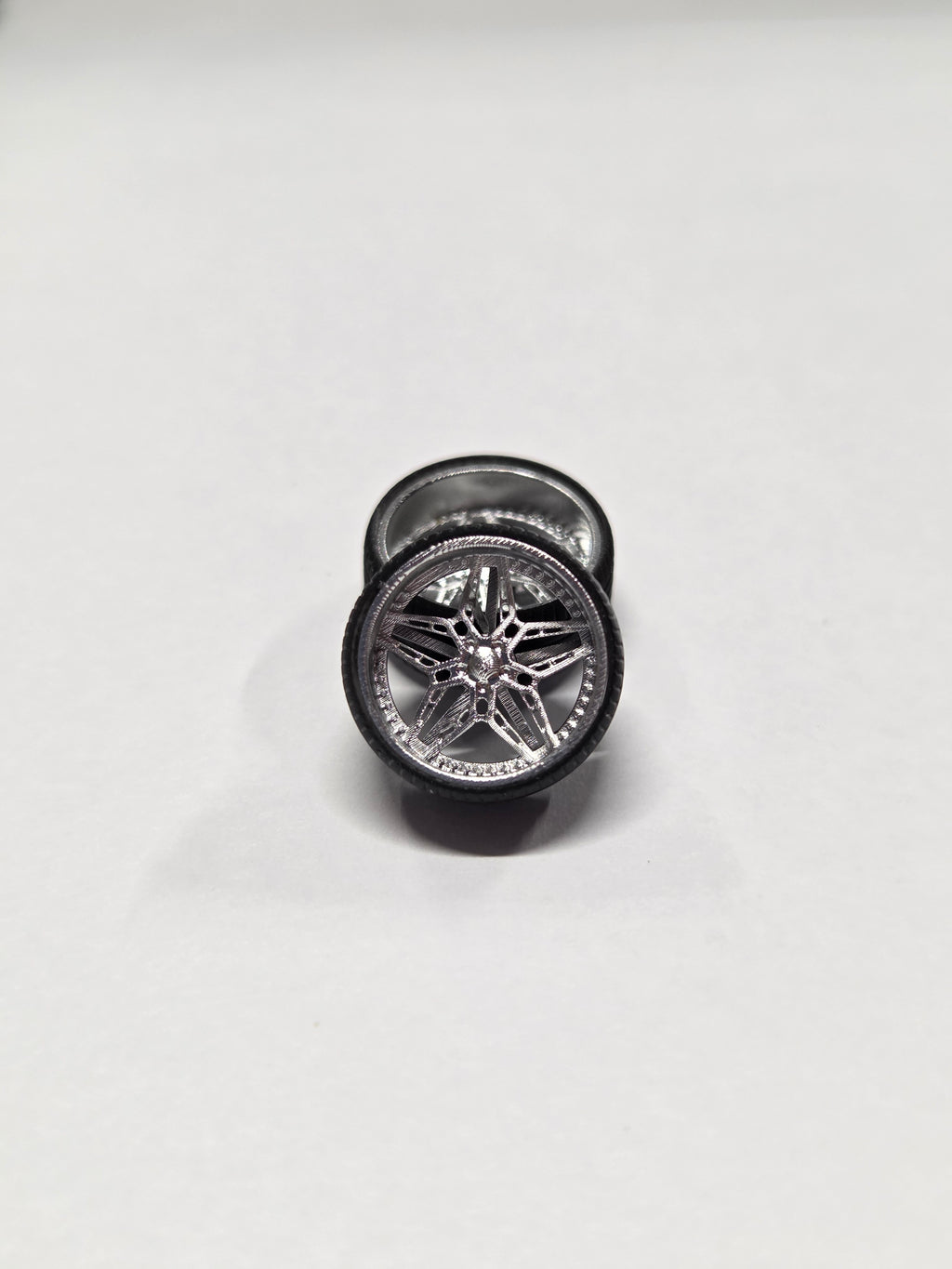 W30 WHEEL SET