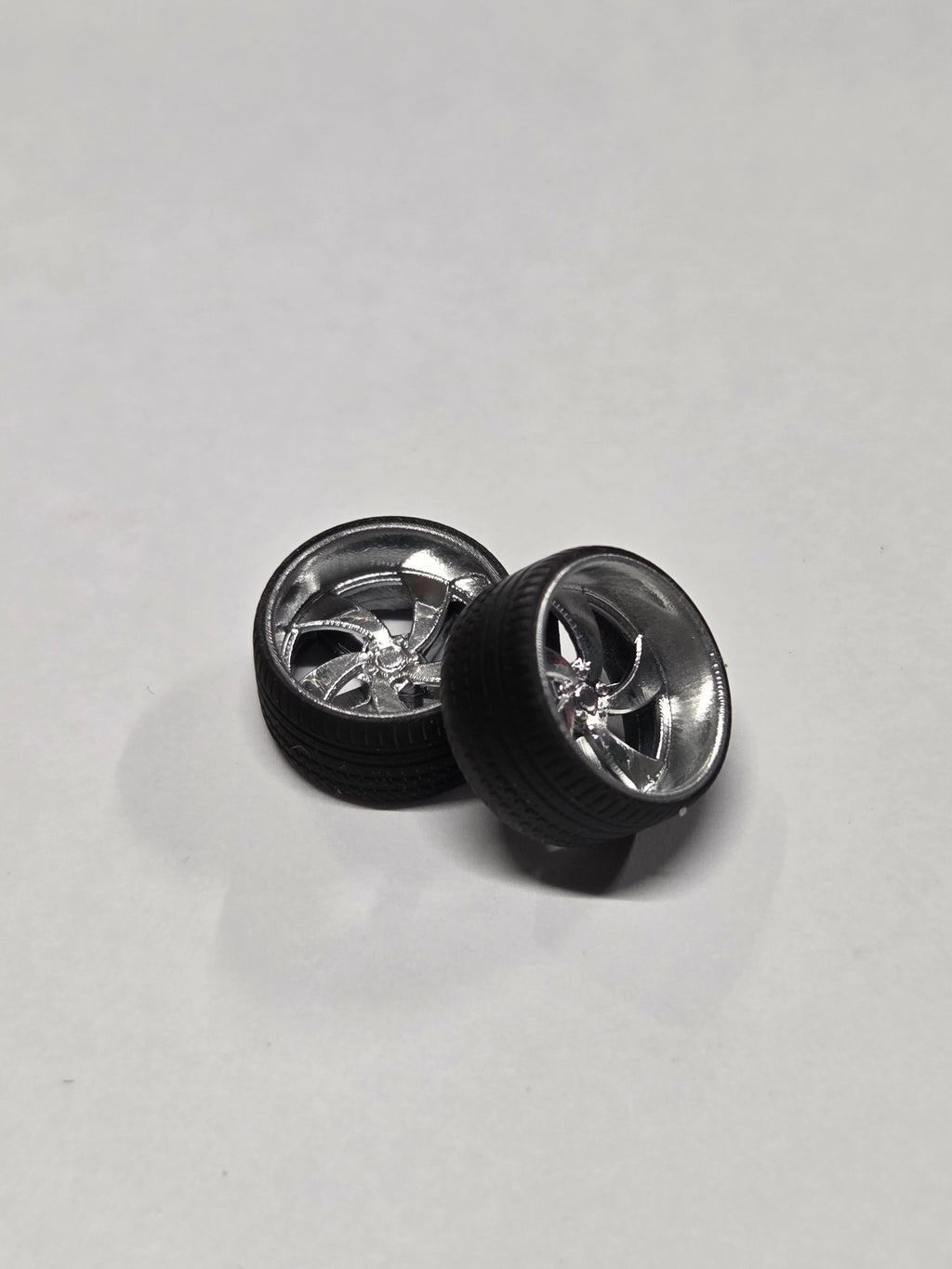 W26 WHEEL SET