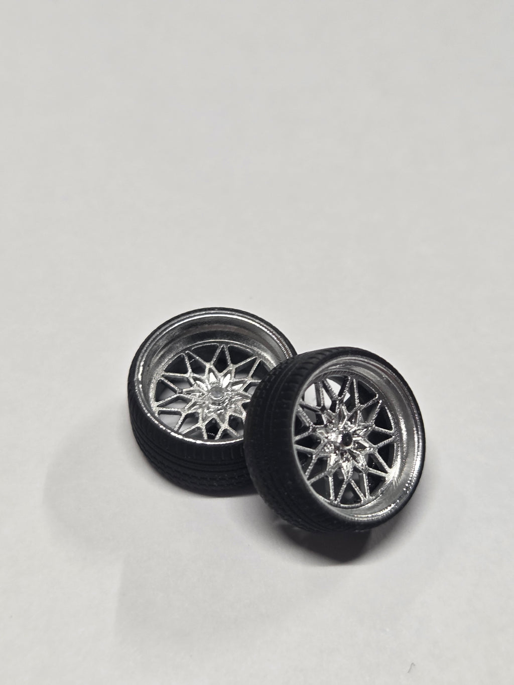 W5 WHEEL SET