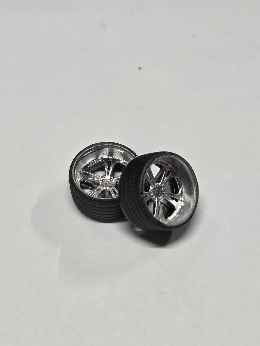 W10 WHEEL SET