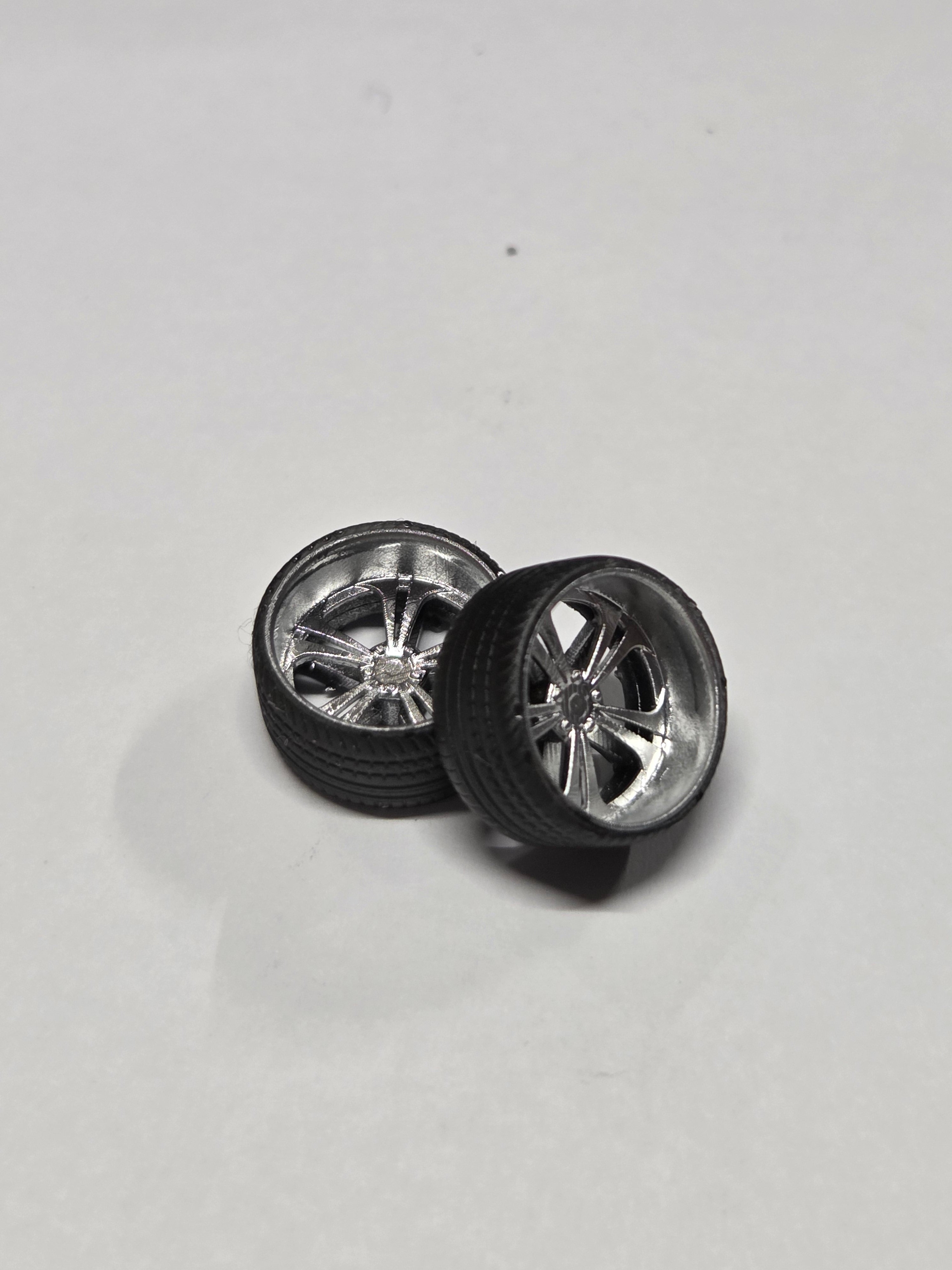 W10 WHEEL SET