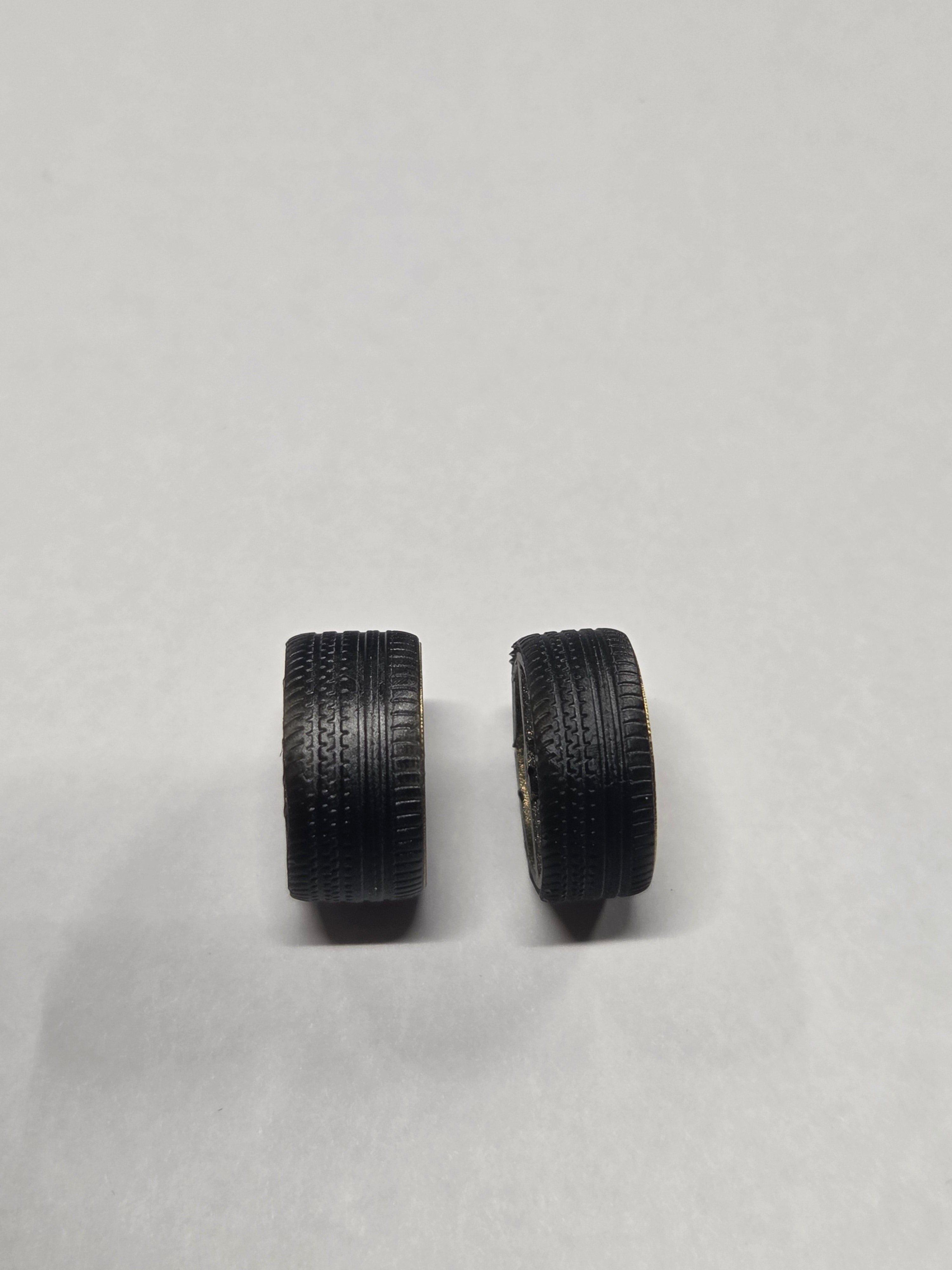 W5 WHEEL SET