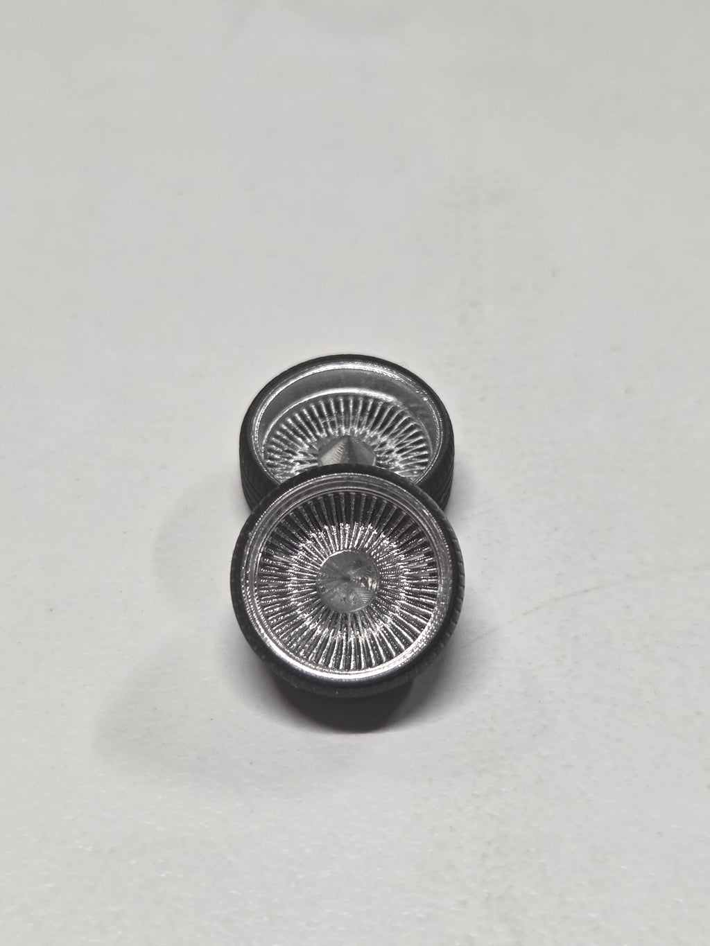 W2 WHEEL SET