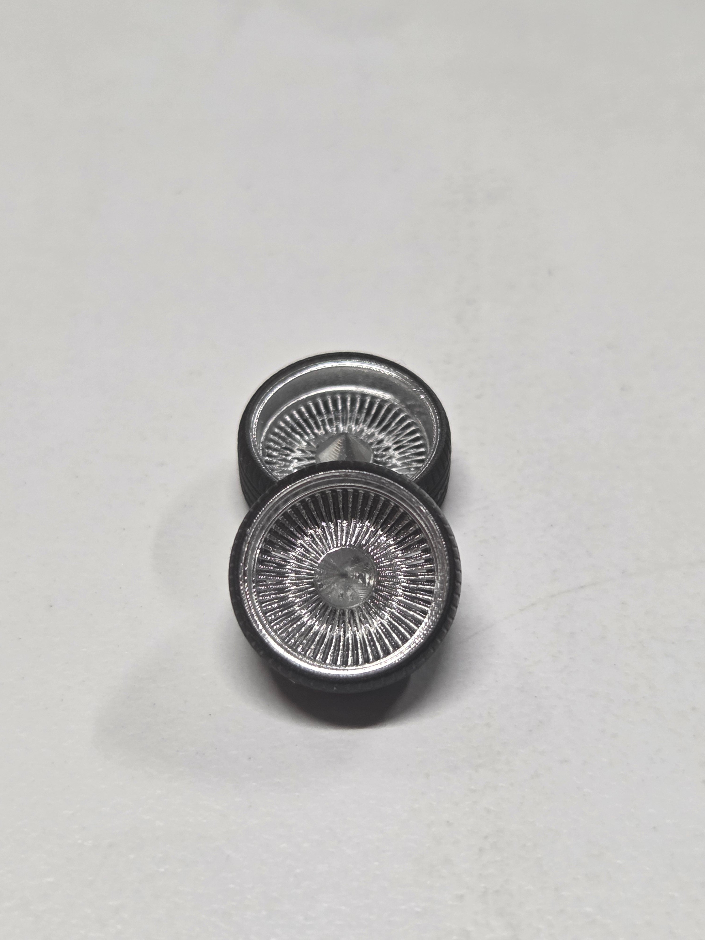 W2 WHEEL SET