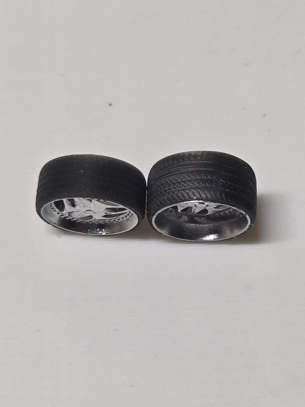 W37 WHEEL SET