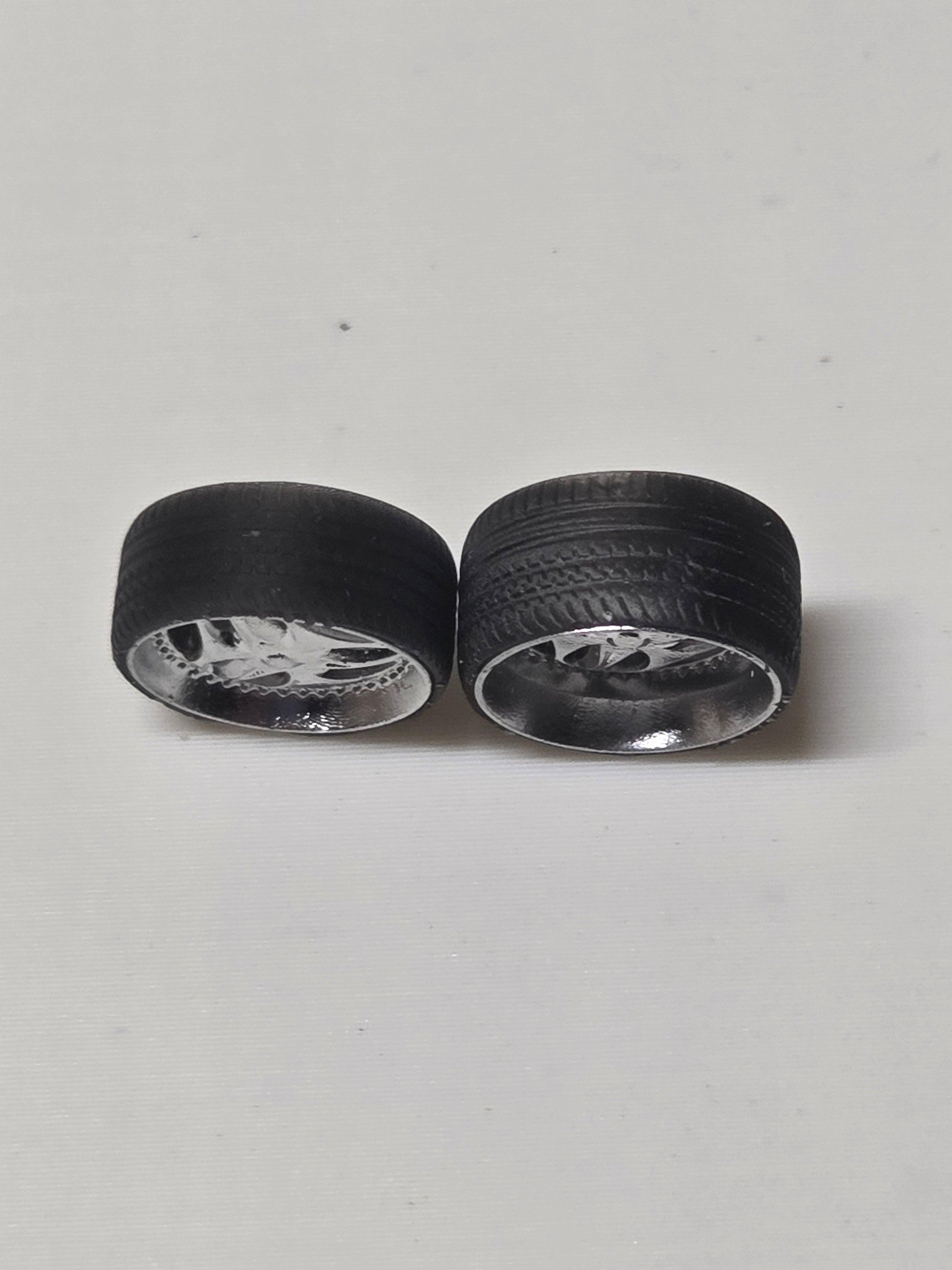 W37 WHEEL SET