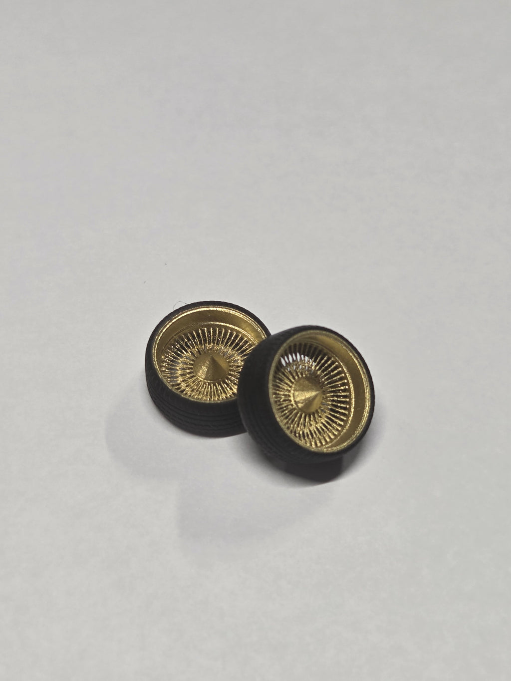 W2 WHEEL SET