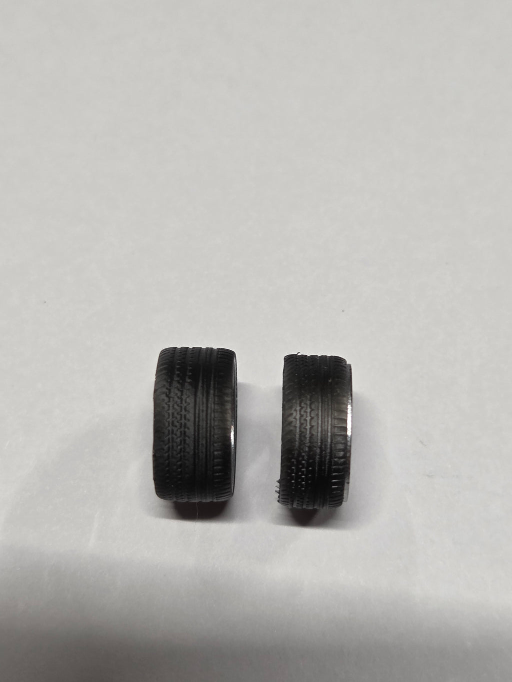 W18 WHEEL SET