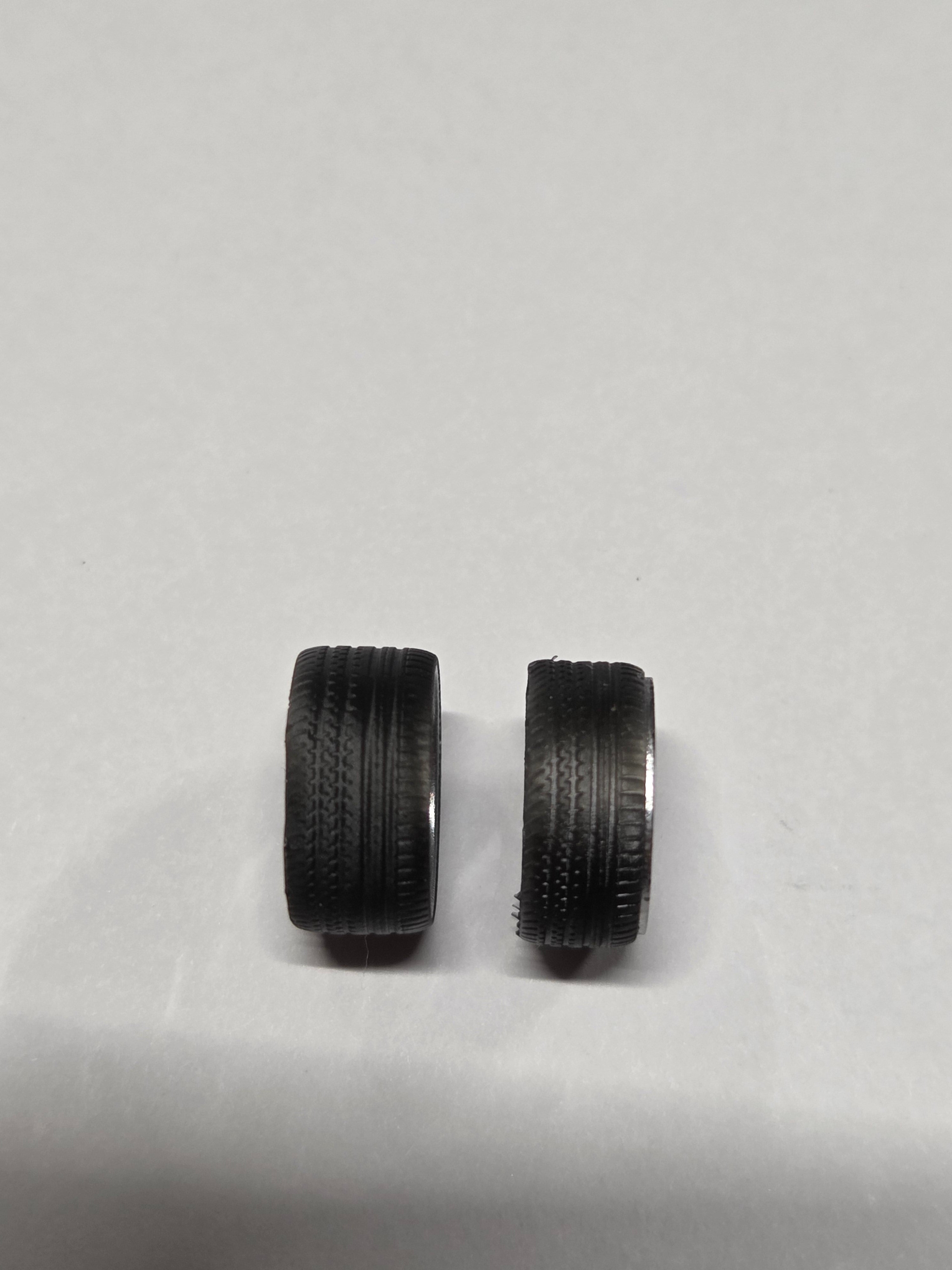 W18 WHEEL SET