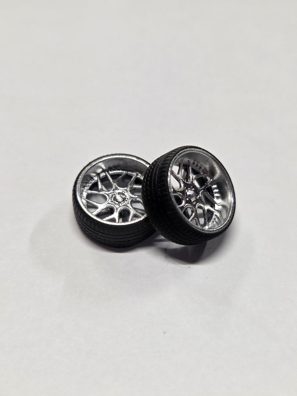 W32 WHEEL SET