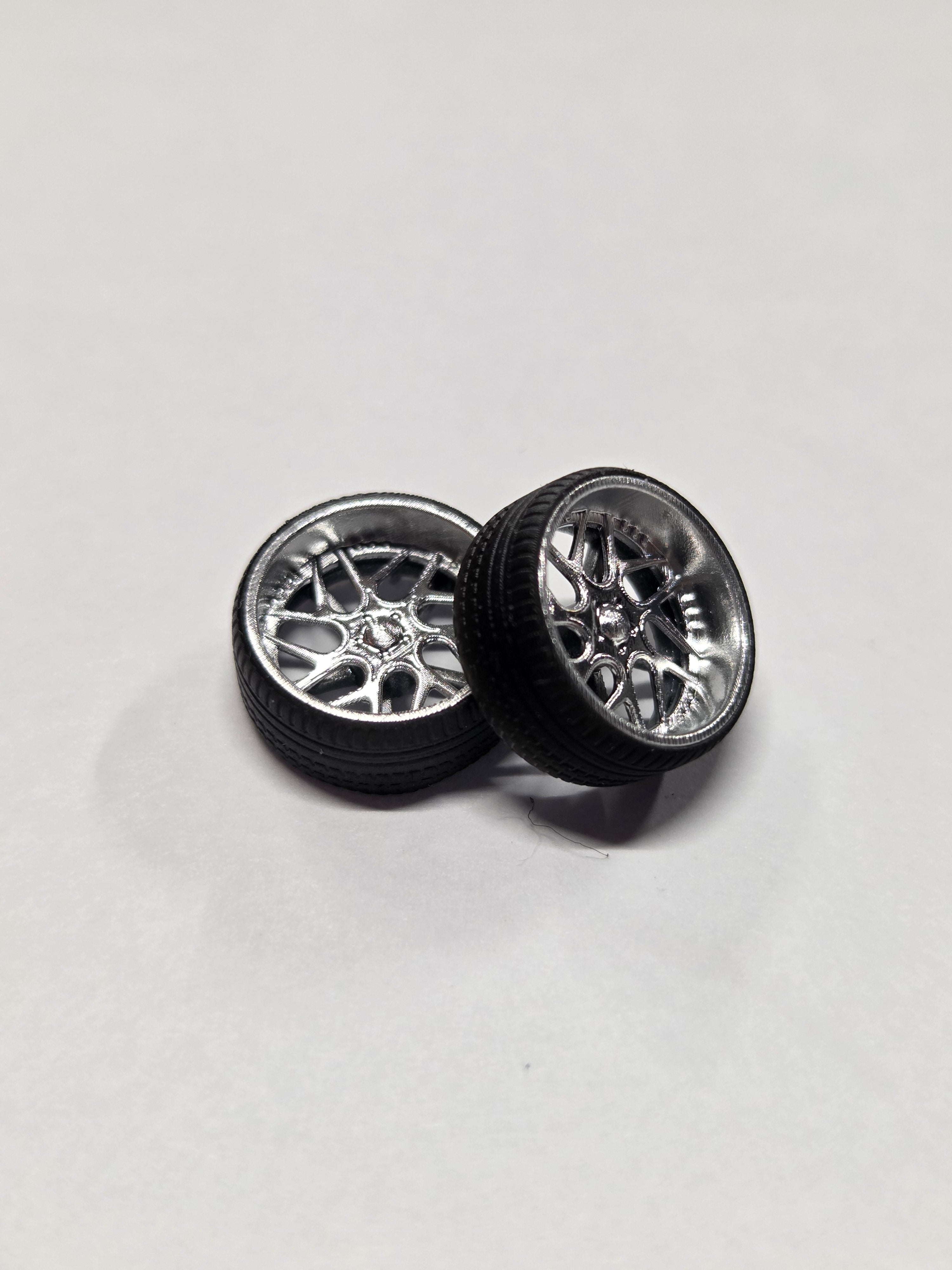 W32 WHEEL SET