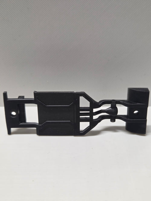 2 DOOR DUALLY LOWERING BASE