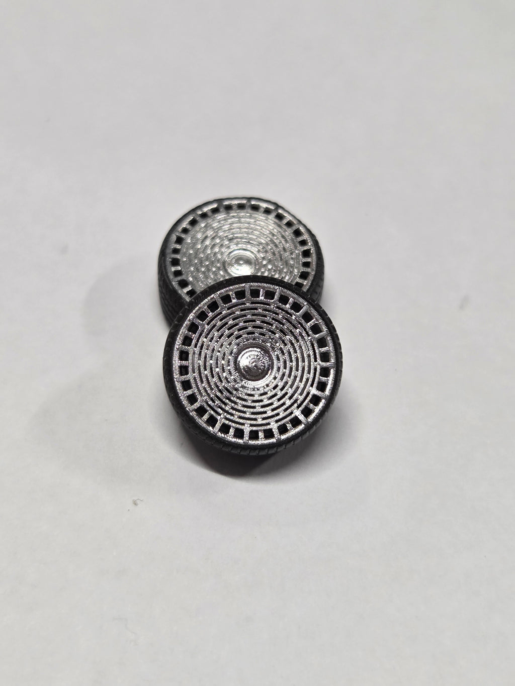 W14 WHEEL SET