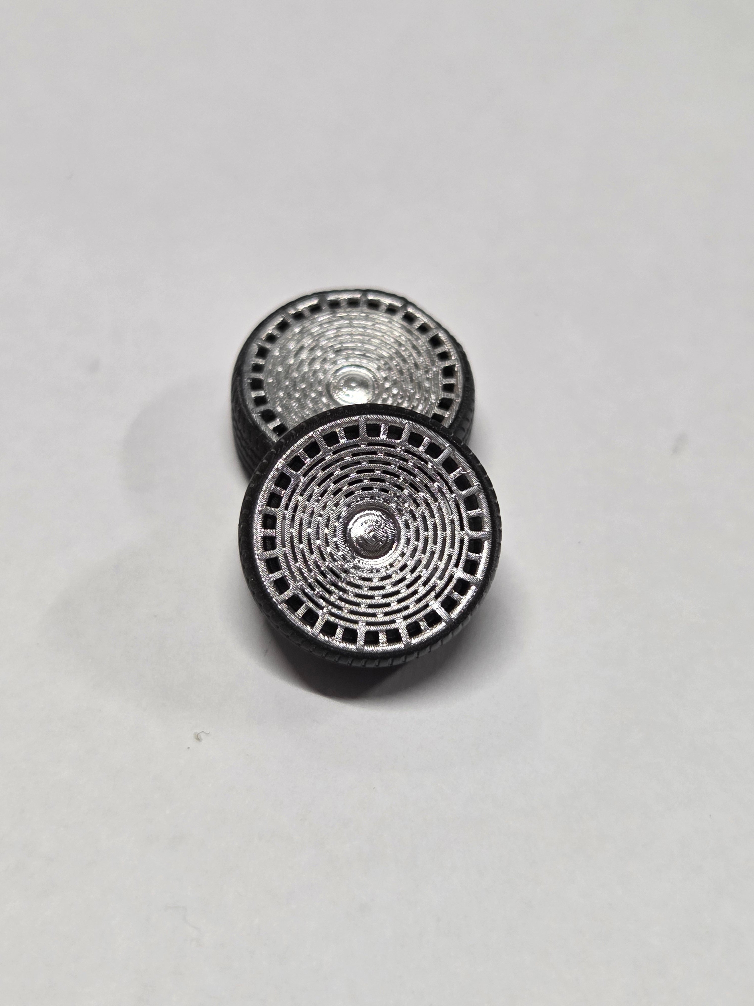 W14 WHEEL SET