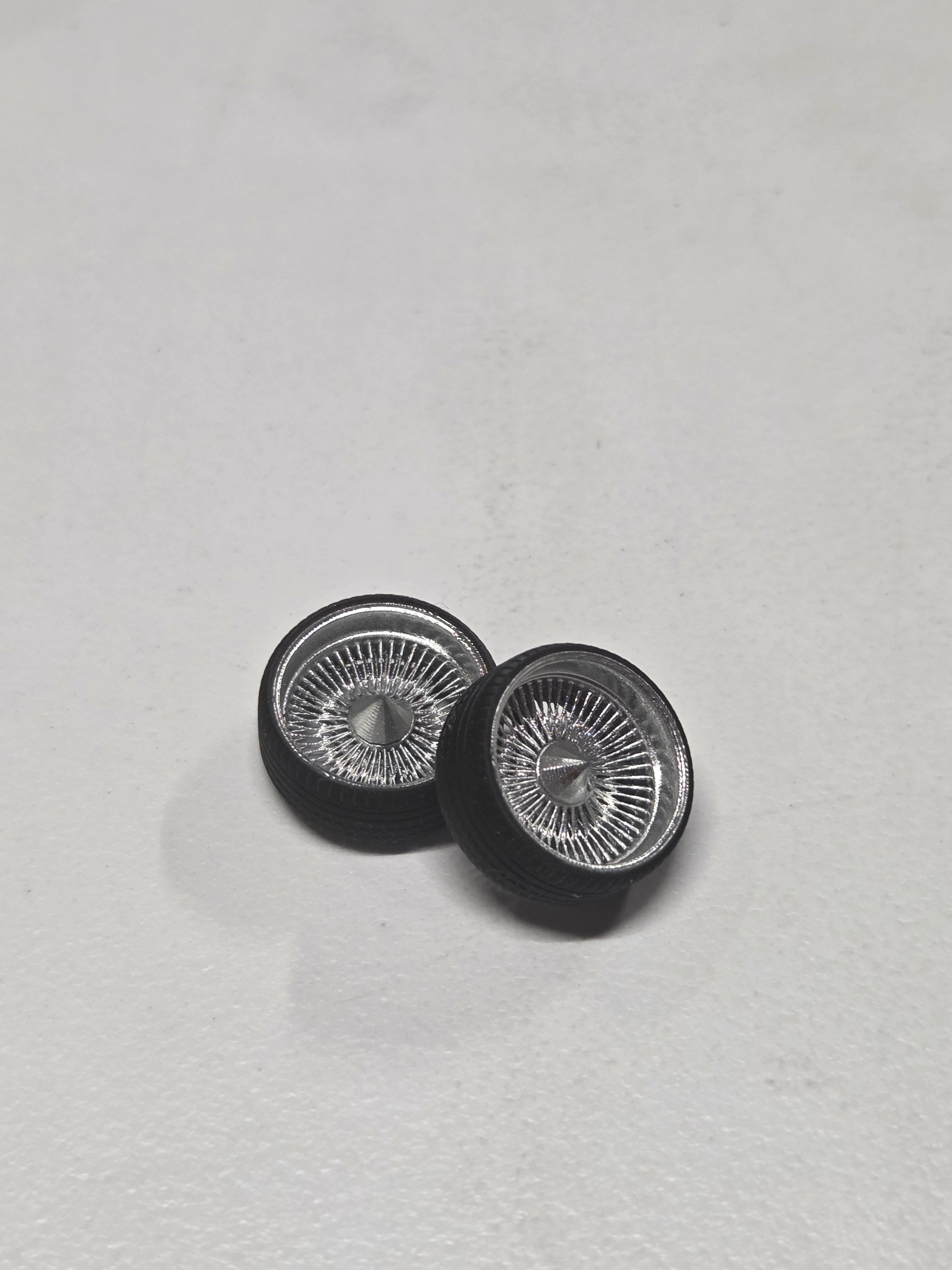 W2 WHEEL SET
