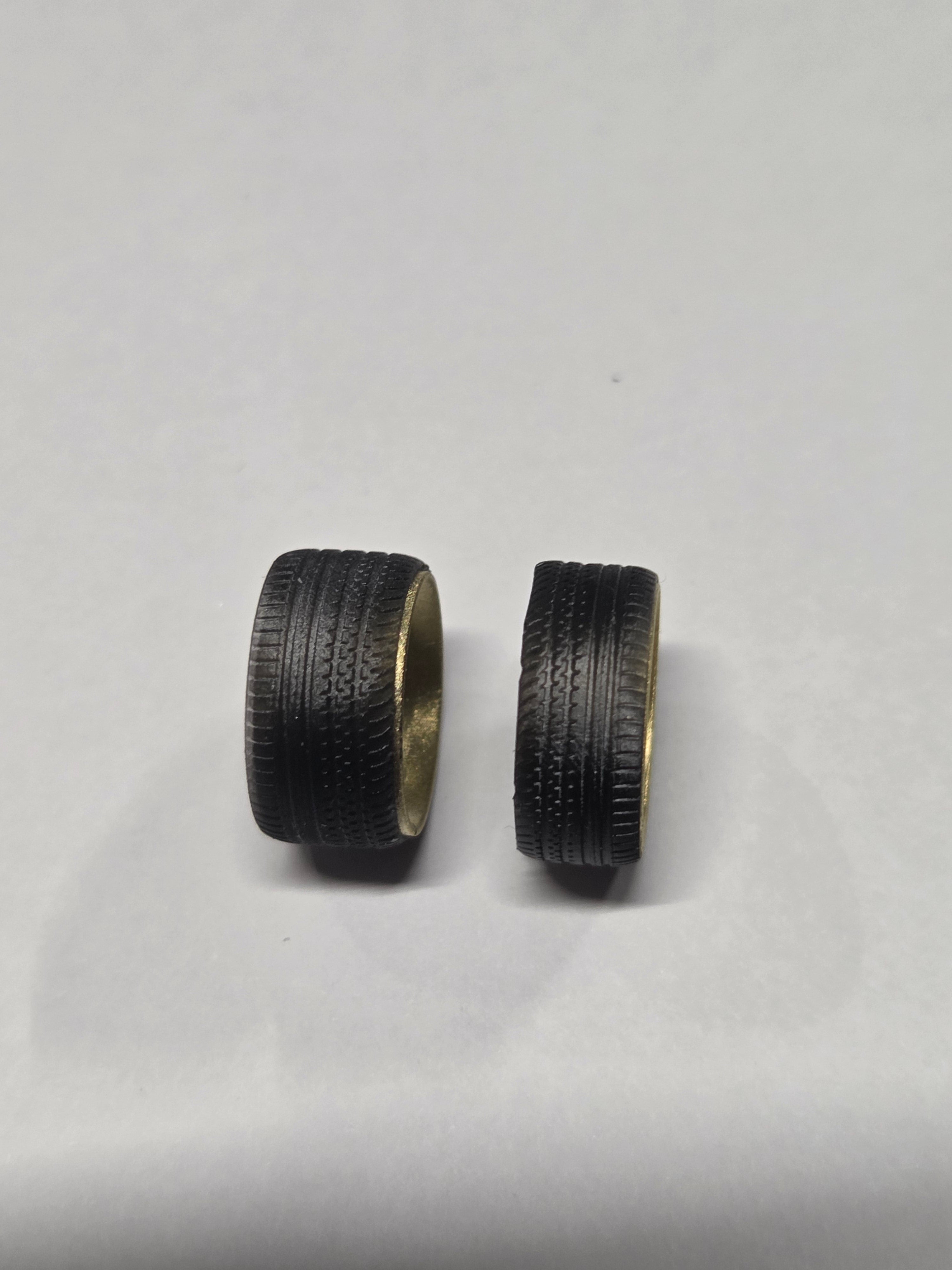 W4 WHEEL SET