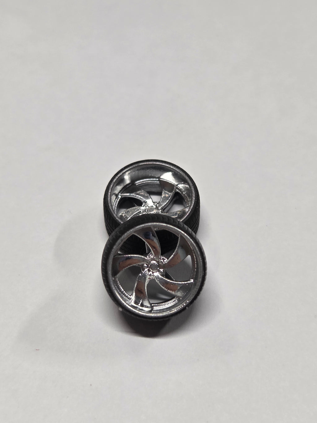 W26 WHEEL SET