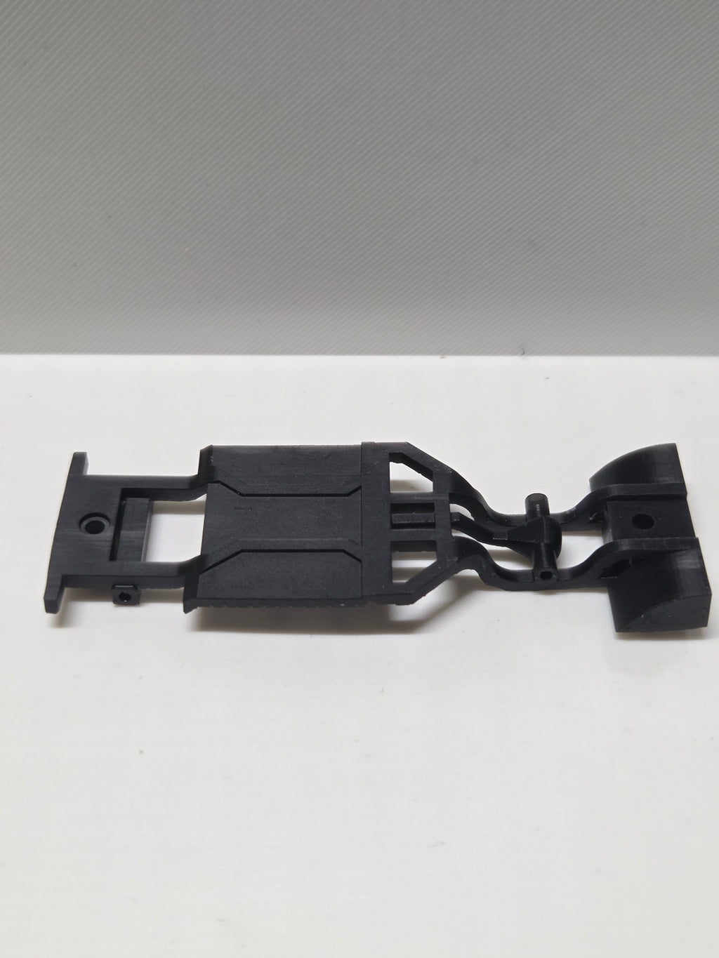 2 DOOR DUALLY LOWERING BASE