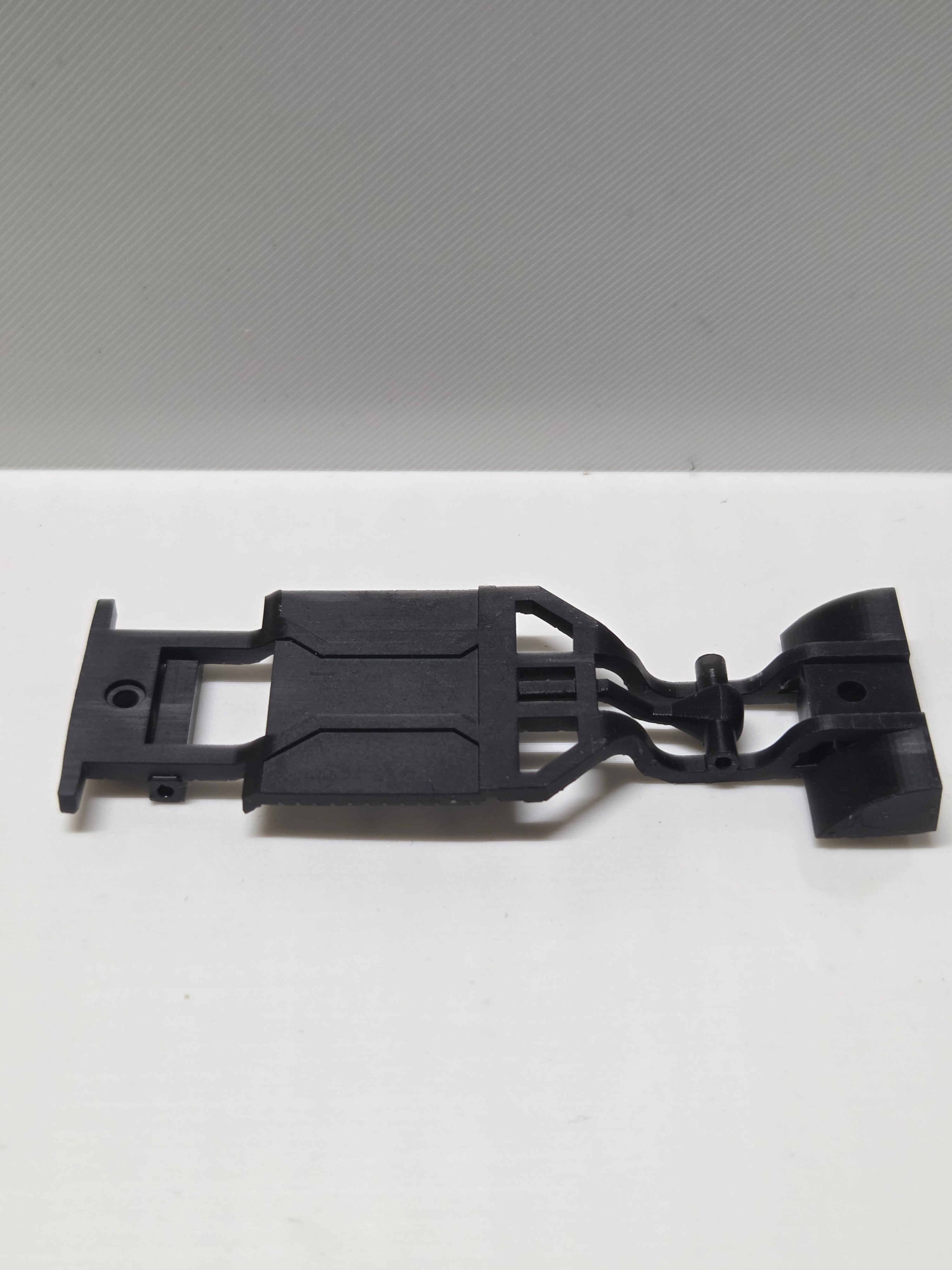 2 DOOR DUALLY LOWERING BASE